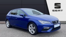 SEAT Leon 1.5 TSI EVO FR [EZ] 5dr Petrol Hatchback